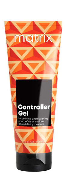Matrix Total Results Styling Strong Hold Gel Matrix Total Results Styling Strong Hold Gel